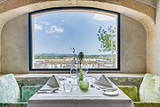 Fine Dining-Restaurant „Carrossa“ 